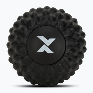 Masážní míček XTREXO TXO-B4Z074-BK black