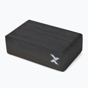 Kostka na jógu XTREXO TXO-B4Z076-GY grey