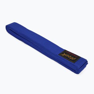Pásek ke kimonu HOOK 320 cm blue