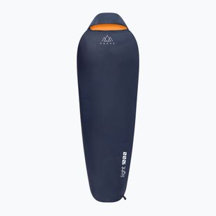 Spací pyt KADVA Light 1000 R pravý námořnický