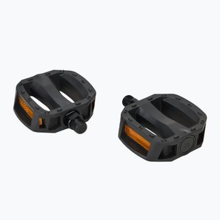 Cyklistické pedály ATTABO EASE 16 FP-650 black