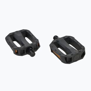 Cyklistické pedály ATTABO EASE 20 FP-650 black