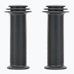 Gripy na řídítka  ATTABO EASE 16 DY-N40 black 