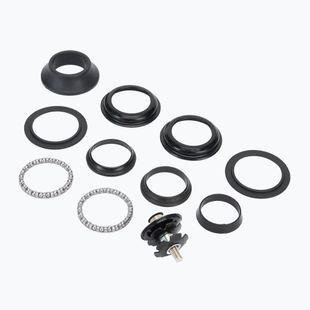 Hlavové složení  ATTABO ALPE 3.0 H115MP black