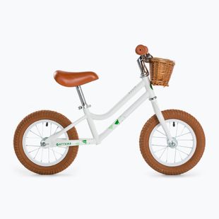 Dětské odrážedlo ATTABO Ace 12" bílé