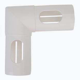 Spojka branky  OneTeam B OT-B4W009 white