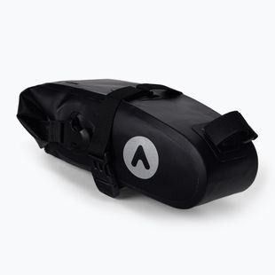 Brašna na kolo ATTABO 1L černá ASB-340