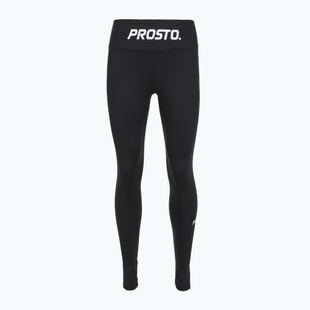 Dámské legíny PROSTO Squat černé