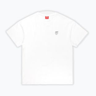 Pánské tričko PROSTO Varsy bílé