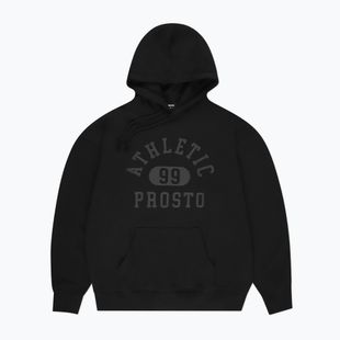 Pánská mikina PROSTO Athletic99 Hoodie black