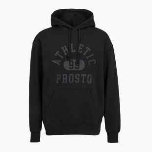 Pánská mikina PROSTO Athletic99 Hoodie black