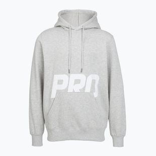 Pánská mikina PROSTO Pro Hoodie gray