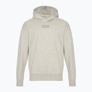 Pánská mikina PROSTO Box Hoodie gray