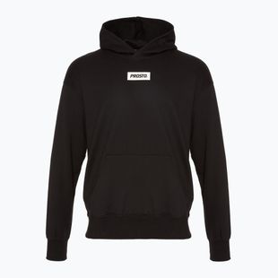 Pánská mikina PROSTO Box Hoodie black