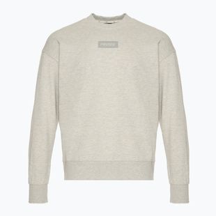 Pánská mikina PROSTO Crewneck box grey