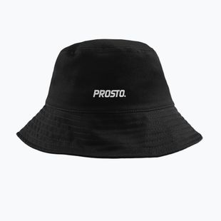 Klobouk PROSTO Prism black
