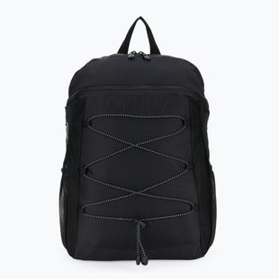 Městský batoh PROSTO Bike 23 l black