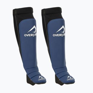 Chrániče holení Overlord Tournament modré