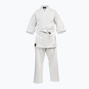 Karategi Overlord Karate Kyokushin bílá 901120