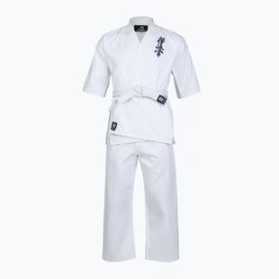 Karategi Overlord Karate Kyokushin bílá 901120