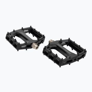 Cyklistické pedály Dartmoor Thunder black anodized