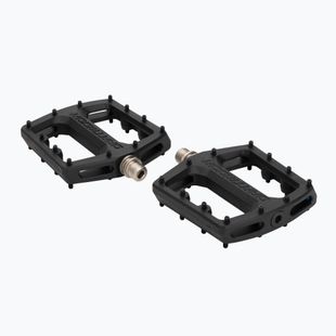 Cyklistické pedály Dartmoor Roost black
