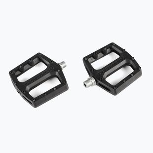 Cyklistické pedály Dartmoor Roost black