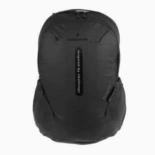 Městský batoh BERGSON Iwalk 20 l black