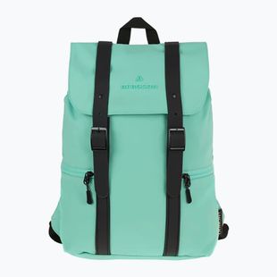 Městský batoh BERGSON Citybase 20 l malachite green