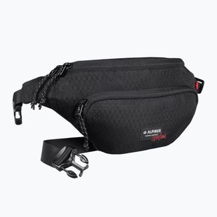 Ledvinka Alpinus Nymbodia 2 l black