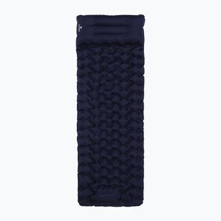 Matrace s vestavěnou pumpou Alpinus Decin navy blue
