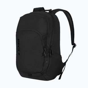 Městský batoh Alpinus Lyon 22 l černý