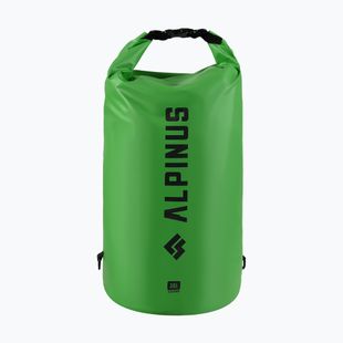 Voděodolný vak Alpinus Tutunendo-Hobart 30 l green