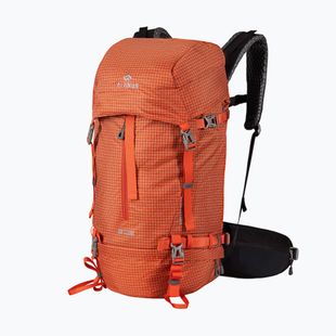 Trekingový batoh Alpinus Ampato 30 l brick