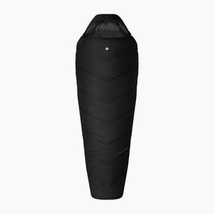 Spací pytel pravý Alpinus Fiber Pro 1300 anthracite