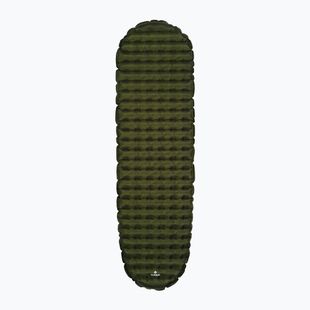 Nafukovací karimatka Aalborg Ticino green