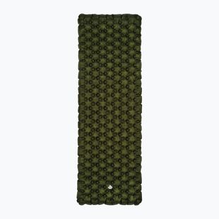 Nafukovací karimatka Aarhus Ticino green