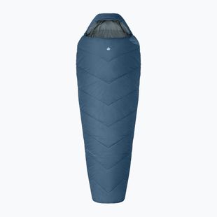 Spací pytel levý Alpinus Fiber Pro 1300 sage