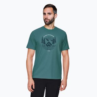 Pánské tričko Alpinus Kitreli blue