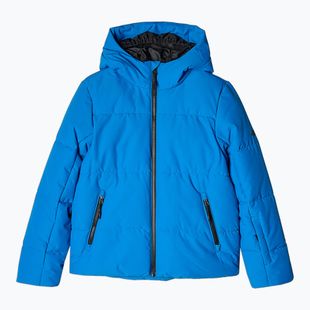 Dětská lyžařská bunda 4F M534 blue