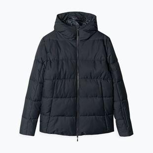 Pánská lyžařská bunda 4F M580 deep black