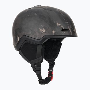 Snowboardová helma 4F U071 multicolor allover