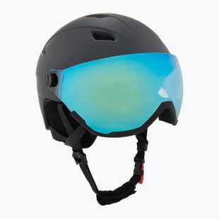 Lyžařská helma 4F U090 anthracite