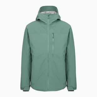 Pánská lyžařská bunda 4F M0877 olive