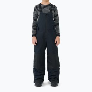 Dětské snowboardové kalhoty 4F FNK M0959 deep black