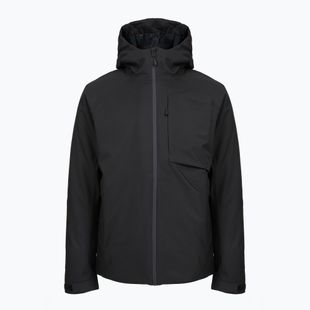 Pánská lyžařská bunda 4F M0952 deep black