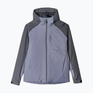 Pánská lyžařská bunda 4F M0952 denim