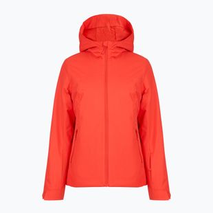 Dámská lyžařská bunda 4F F0954 red