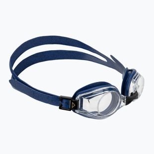 Korekční plavecké brýle AQUA-SPEED Lumina Reco -1.5 tmavě modré