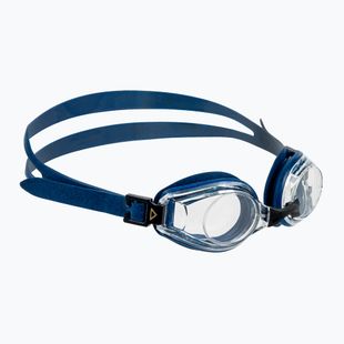 Korekční plavecké brýle AQUA-SPEED Lumina Reco -2.0 tmavě modré